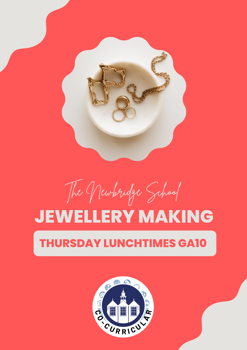 Jewellery Club