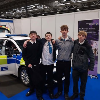 December Year 11 Careers B