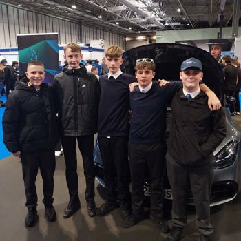 December Year 11 Careers C