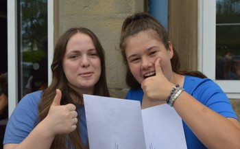 Hannah And Freya