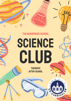 Science Club