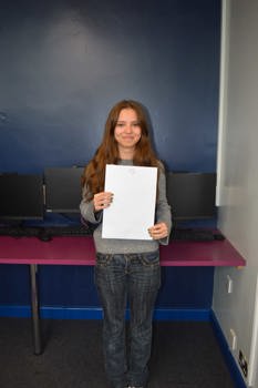 Daria Ion