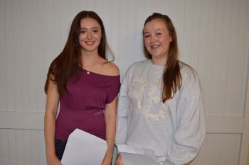 Sophia + Sophie
