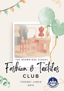 Fashion & Textiles
