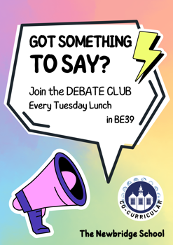 Debating Club