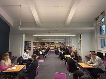 December Year 11 Mock Interviews