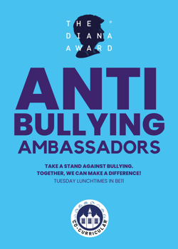 Anti Bullying